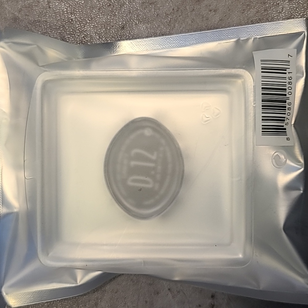 Lashify D12 Drama Gossamer 12mm